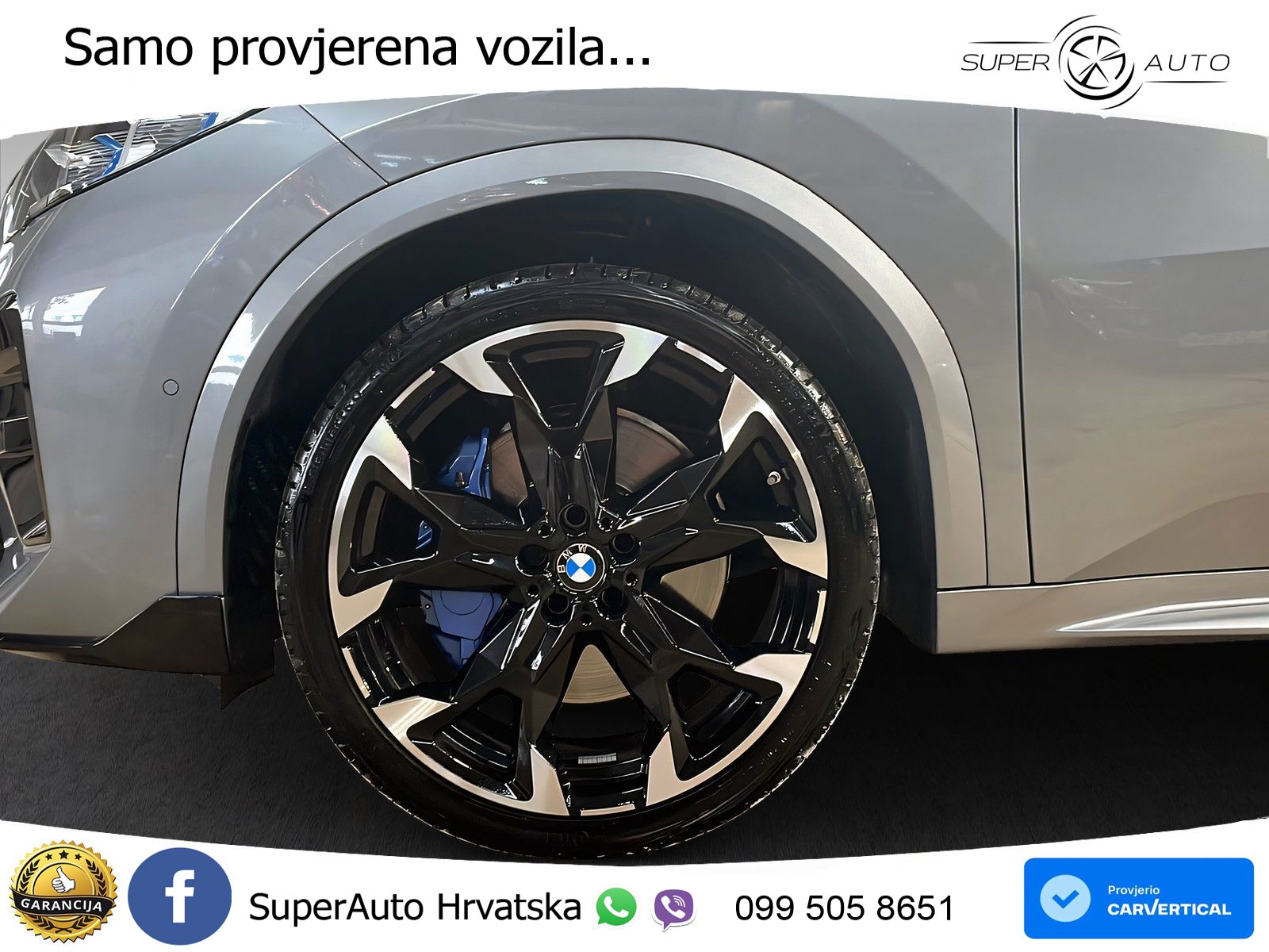 BMW X2 M35i xDrive Steptronic