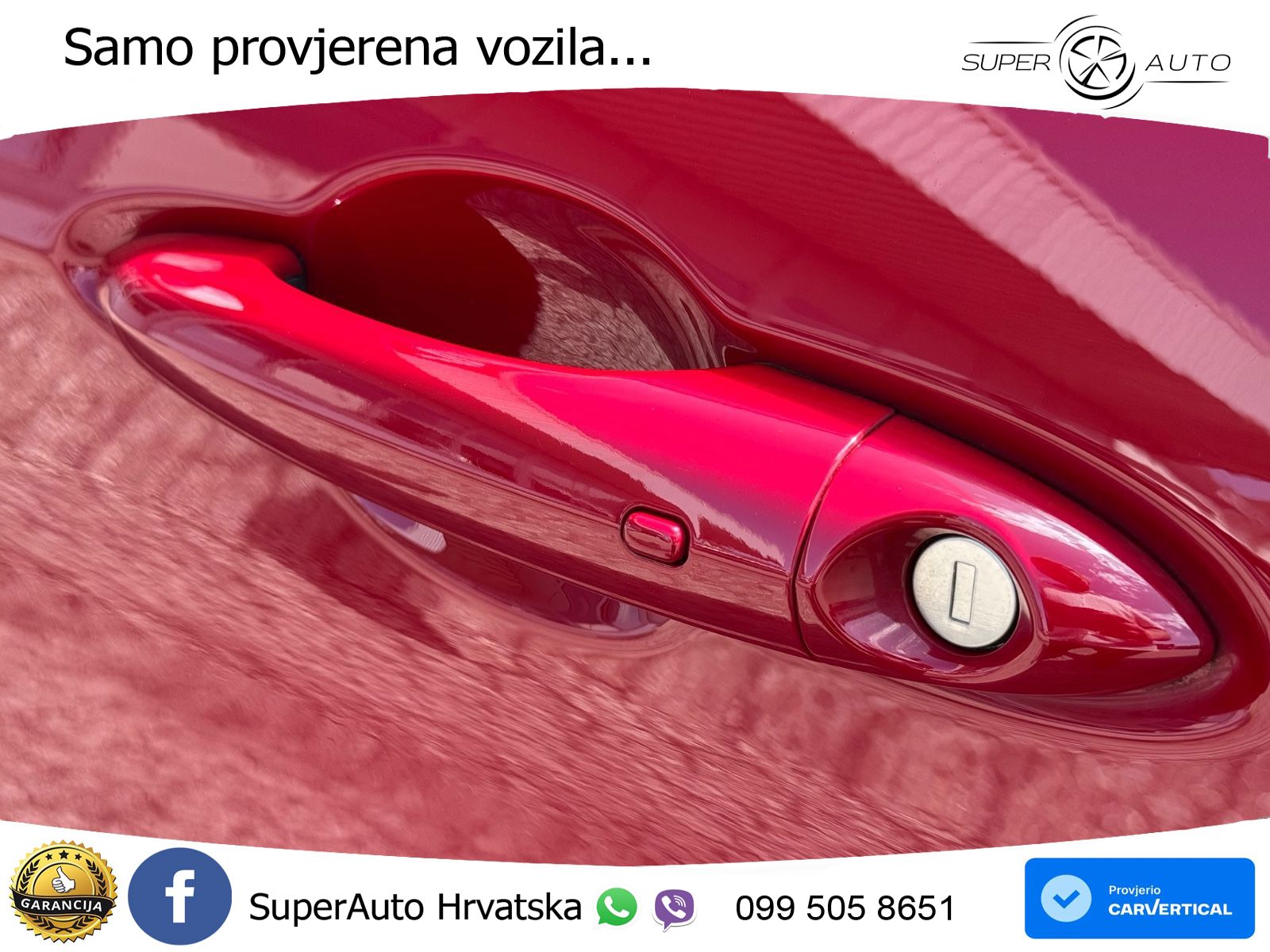 Alfa Romeo Giulia 2.0 Turbo (280 KS) Q4 Automatic LED+GR SJED+ACC