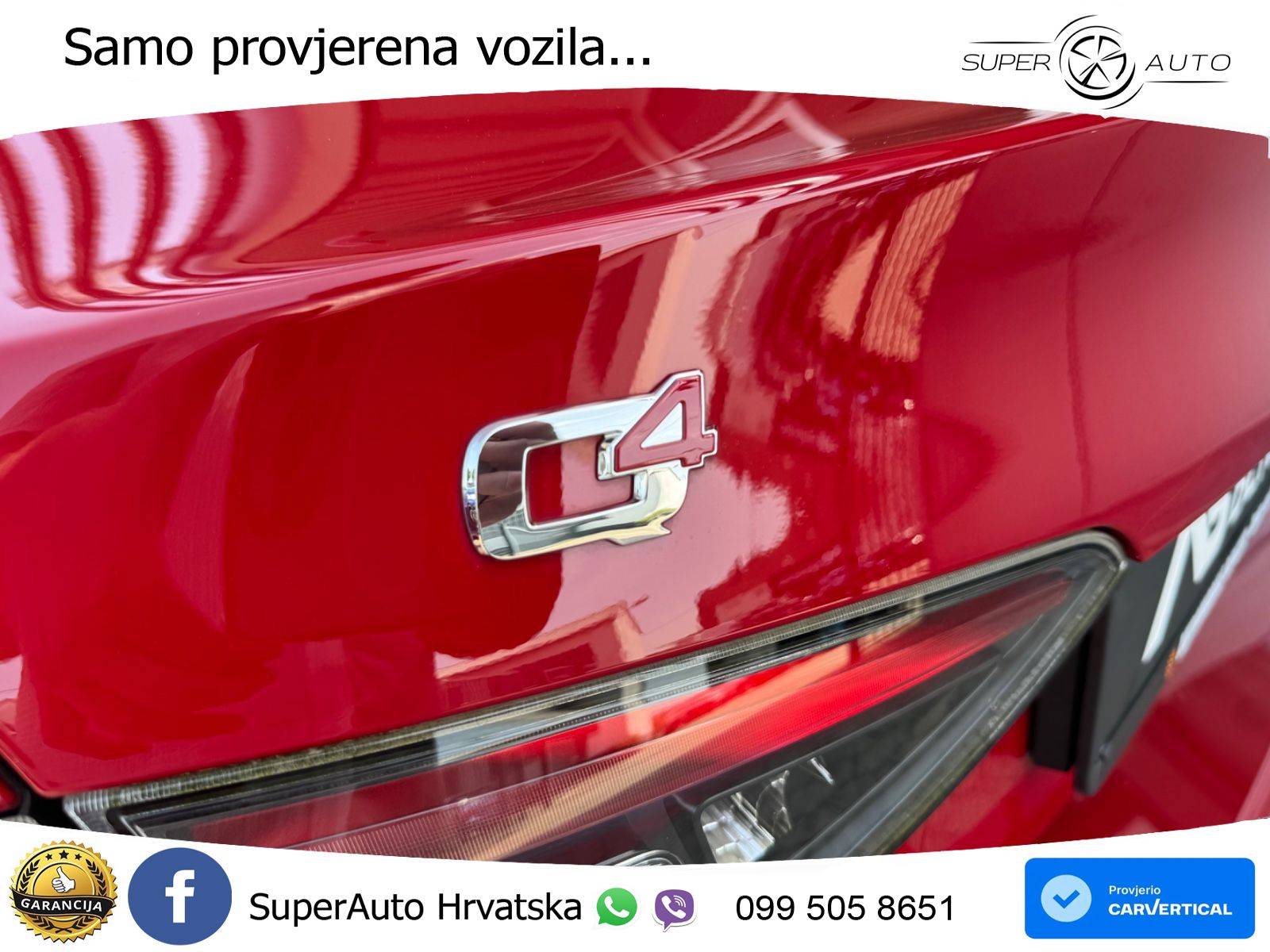Alfa Romeo Giulia 2.0 Turbo (280 KS) Q4 Automatic LED+GR SJED+ACC