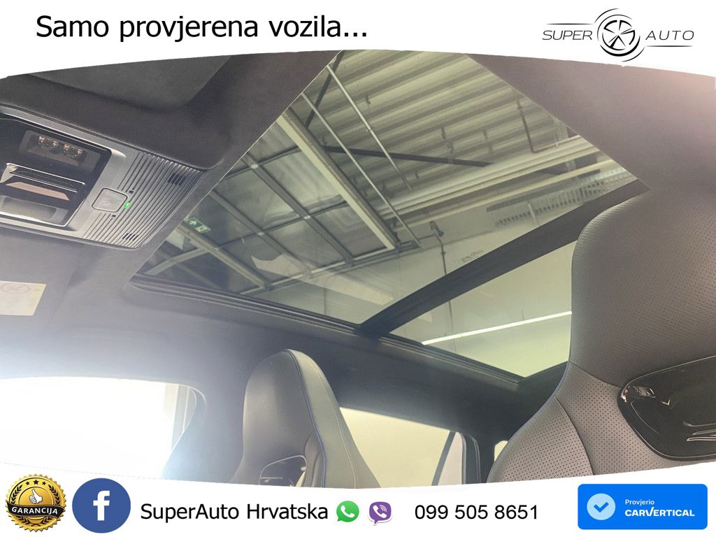 Volkswagen Passat Variant 2.0 TDI (193 KS) 4MOTION DSG R-Line MATRIX+GR SJED+KAM