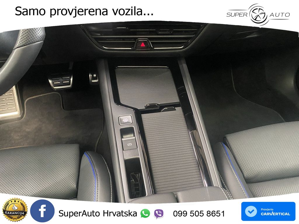 Volkswagen Passat Variant 2.0 TDI (193 KS) 4MOTION DSG R-Line MATRIX+GR SJED+KAM