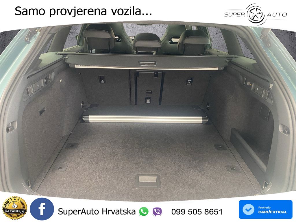 Volkswagen Passat Variant 2.0 TDI (193 KS) 4MOTION DSG R-Line MATRIX+GR SJED+KAM
