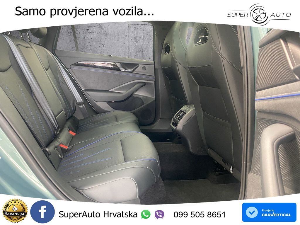 Volkswagen Passat Variant 2.0 TDI (193 KS) 4MOTION DSG R-Line MATRIX+GR SJED+KAM