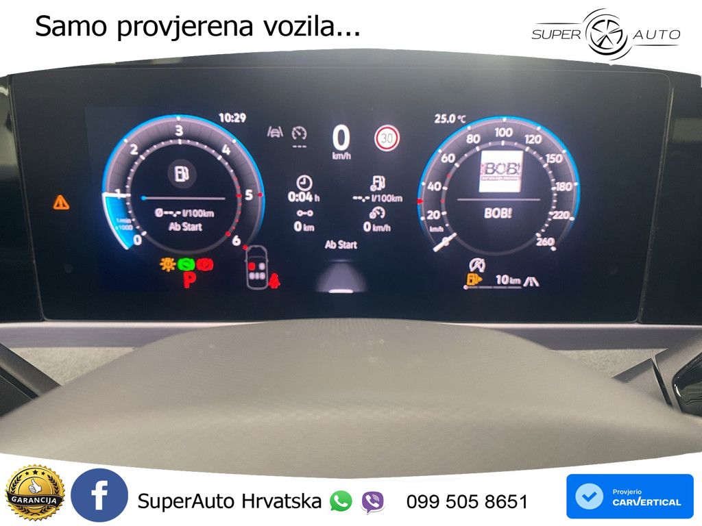 Volkswagen Passat Variant 2.0 TDI (193 KS) 4MOTION DSG R-Line MATRIX+GR SJED+KAM