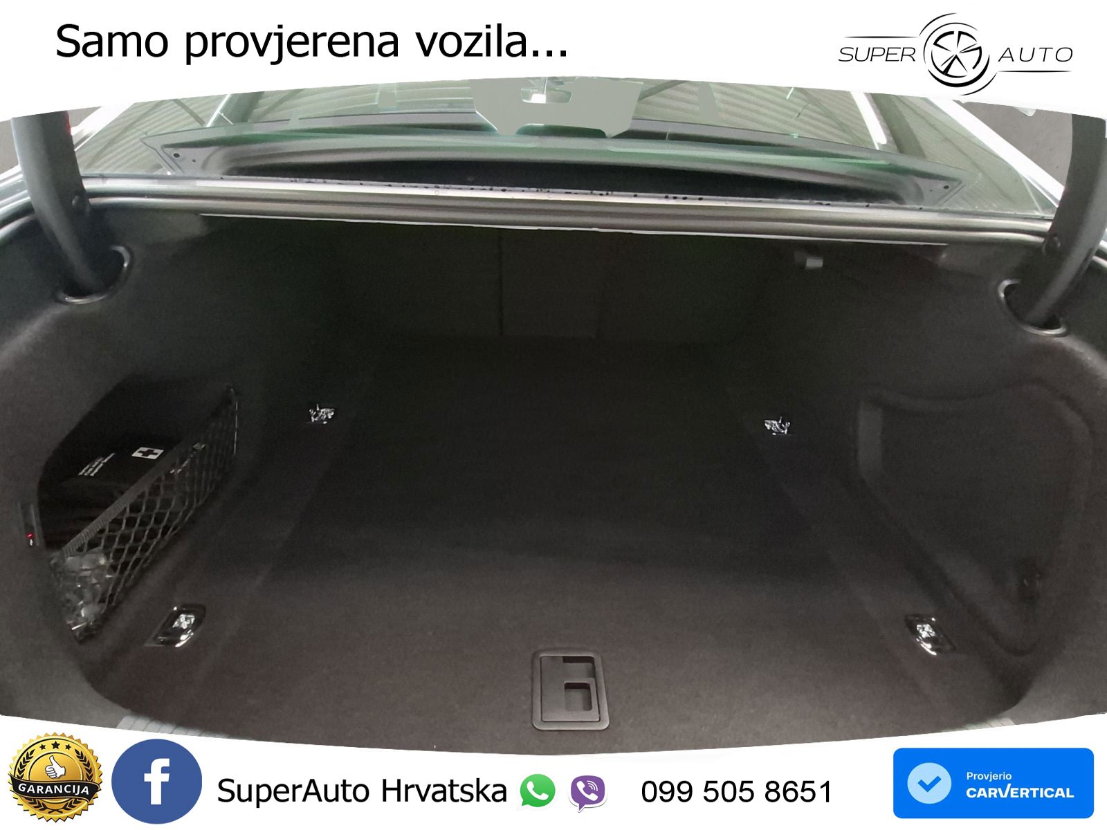 Audi A6 40 TDI (204 KS) quattro ultra S tronic S line LED+GR SJED+ACC