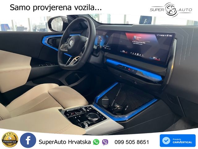 BMW X3 20 xDrive Steptronic M Sport