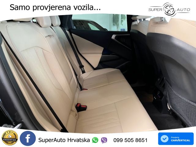 BMW X3 20 xDrive Steptronic M Sport
