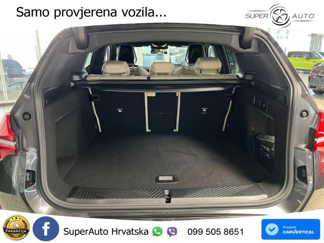 BMW X3 20 xDrive Steptronic M Sport