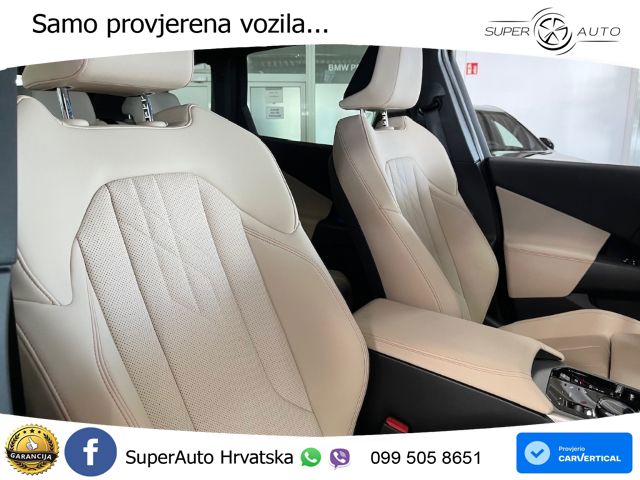BMW X3 20 xDrive Steptronic M Sport