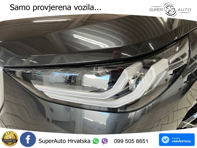 BMW X3 20 xDrive Steptronic M Sport