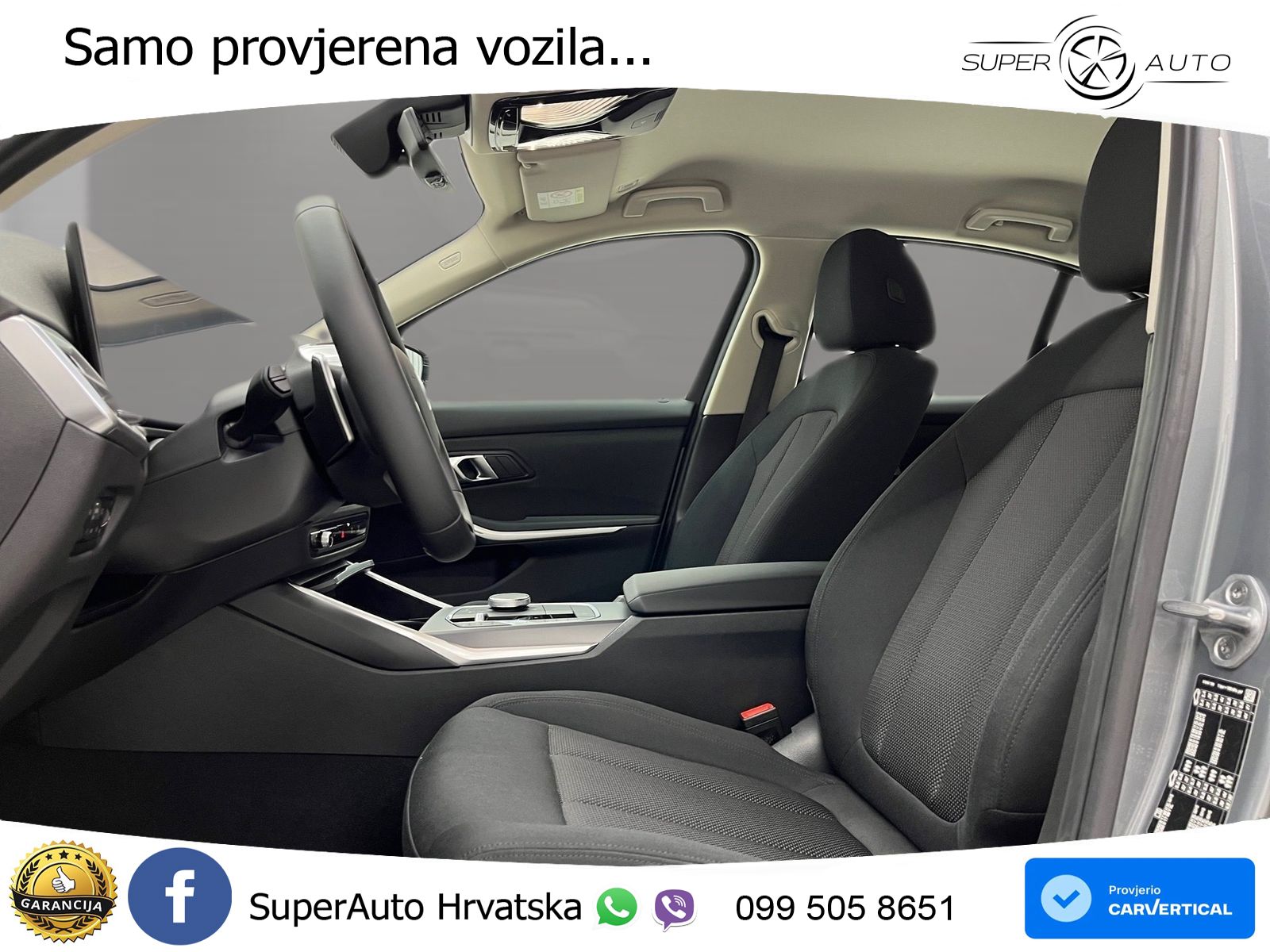 BMW 318i (156 KS) Steptronic