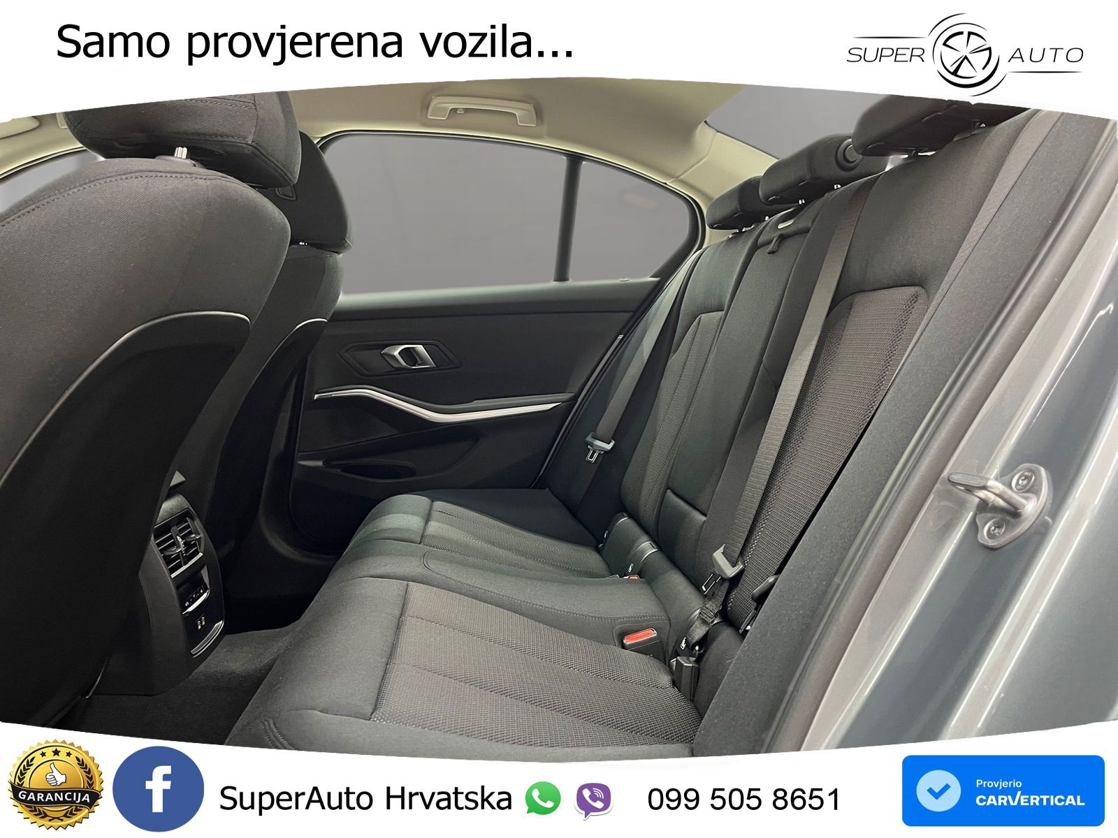 BMW 318i (156 KS) Steptronic