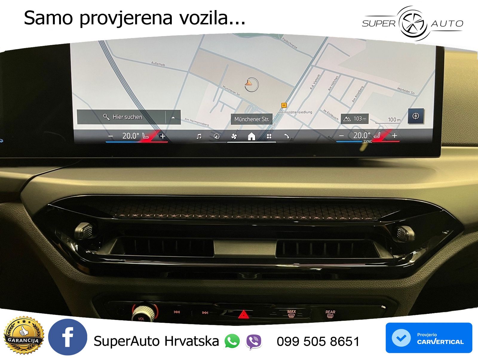 BMW 318i (156 KS) Steptronic