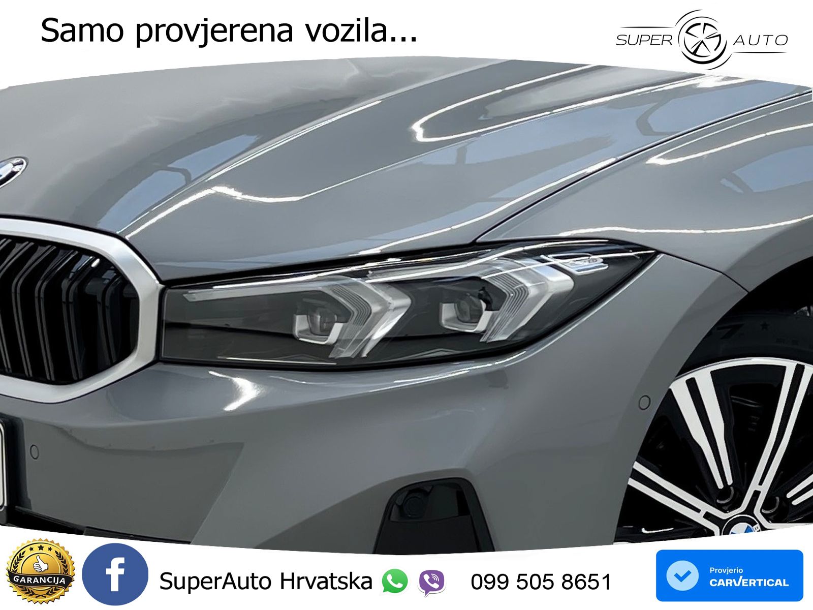 BMW 318i (156 KS) Steptronic