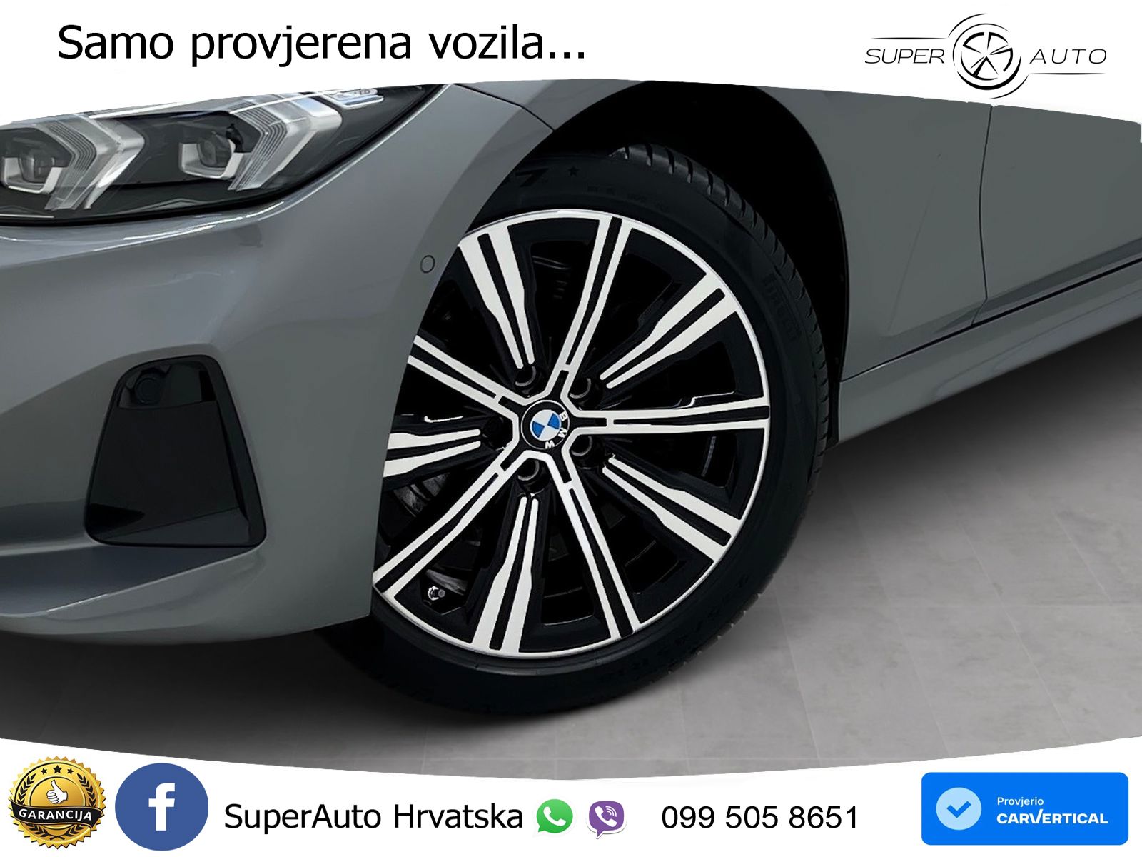 BMW 318i (156 KS) Steptronic