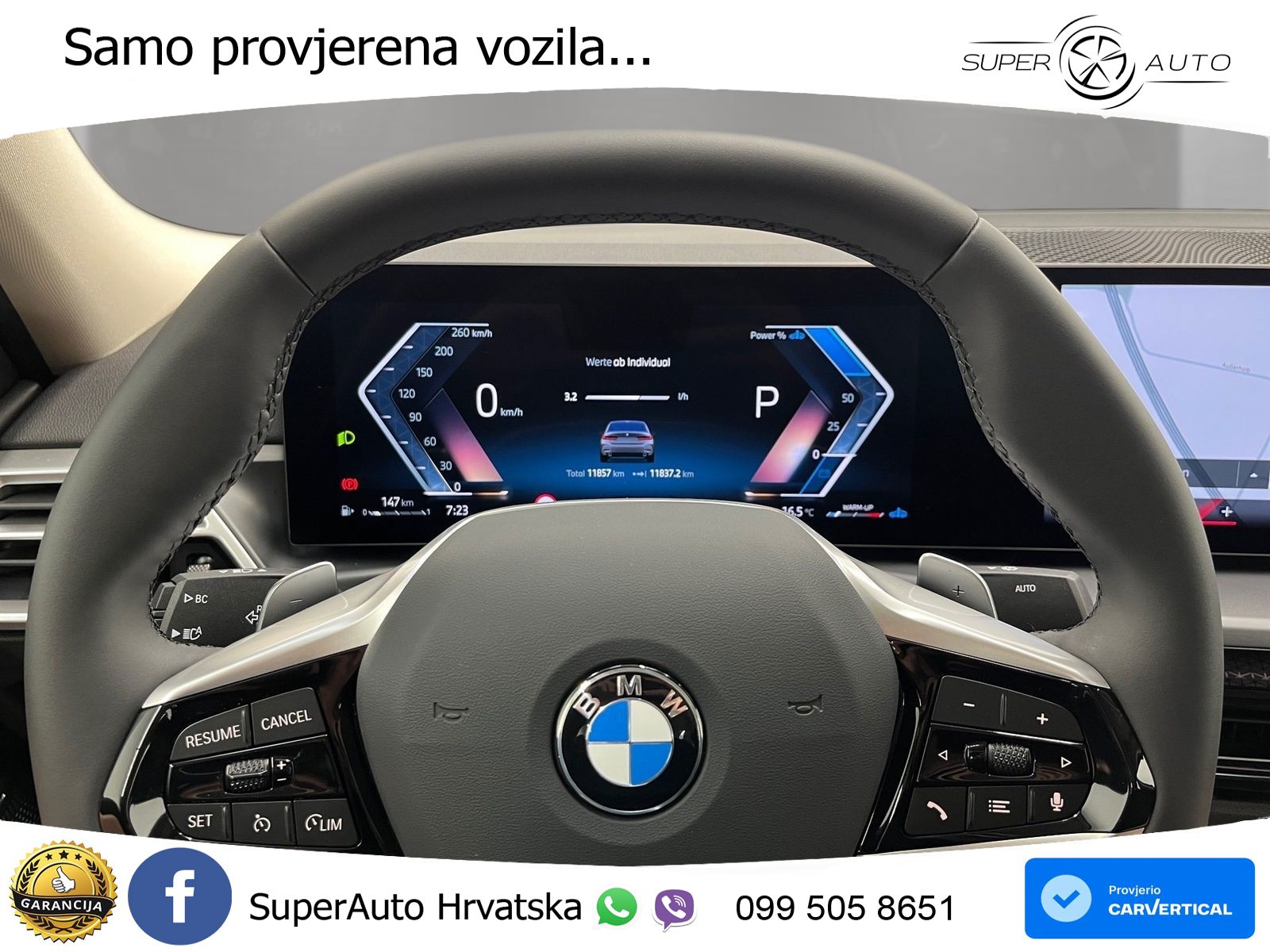 BMW 318i (156 KS) Steptronic