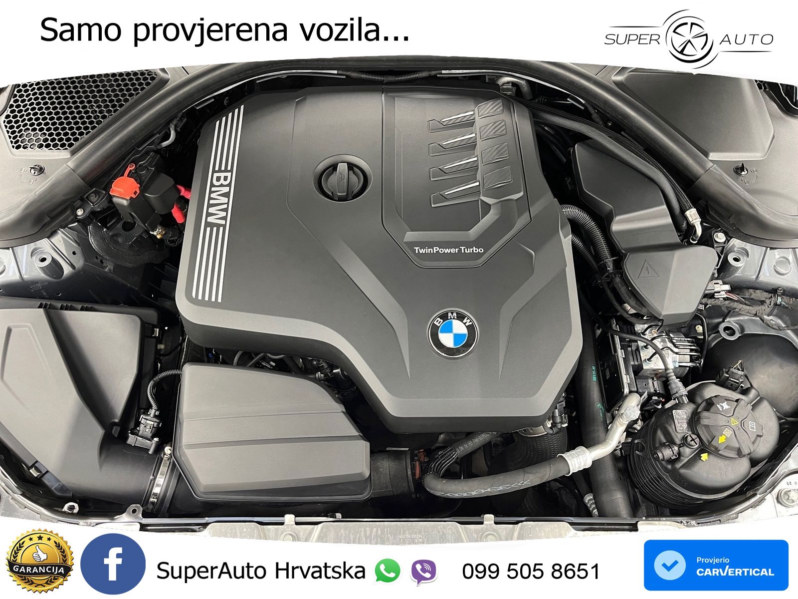 BMW 318i (156 KS) Steptronic
