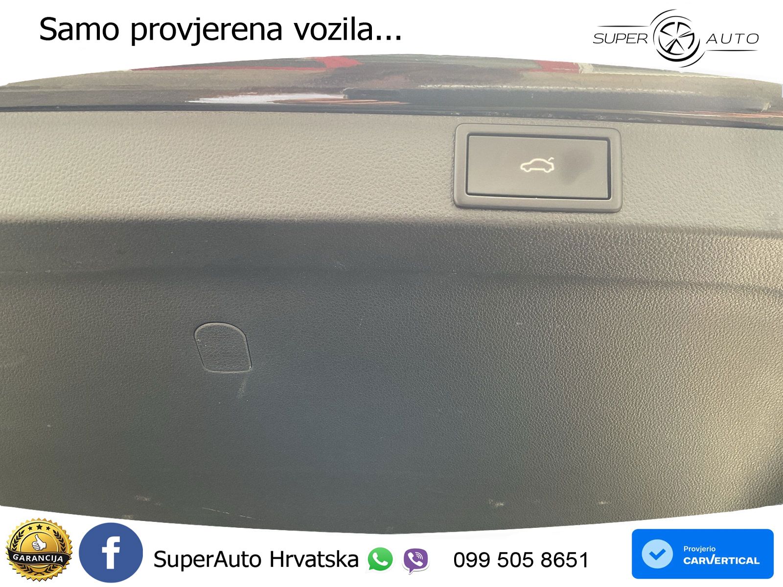 Škoda Octavia Combi 2.0 TDI (150 KS) DSG