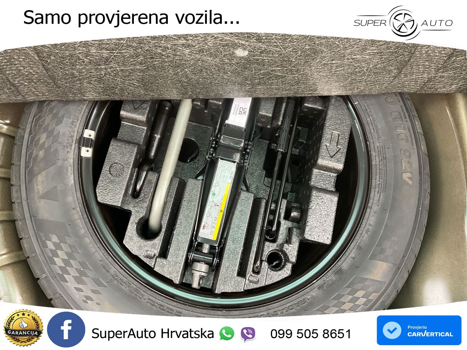 Škoda Octavia Combi 2.0 TDI (150 KS) DSG