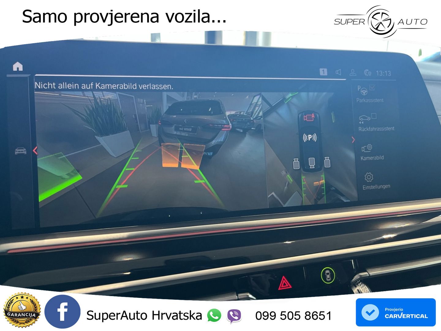 BMW X5 30d (286 KS) xDrive Steptronic M Sport ACC+HEAD+4xGR SJED+360+PANO