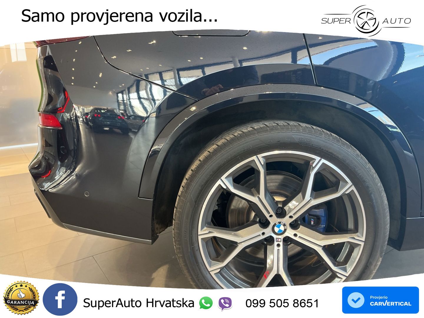 BMW X5 30d (286 KS) xDrive Steptronic M Sport ACC+HEAD+4xGR SJED+360+PANO