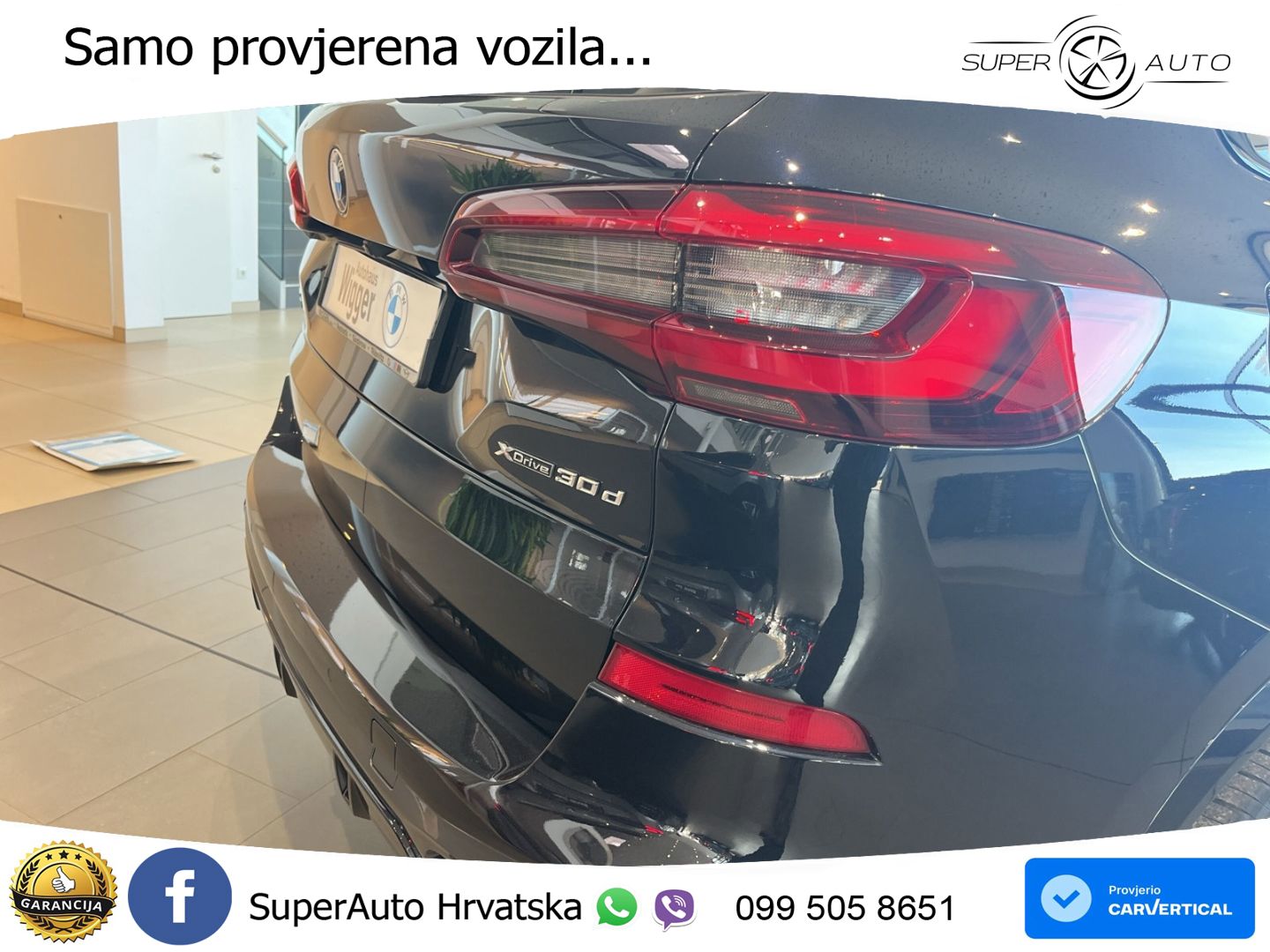 BMW X5 30d (286 KS) xDrive Steptronic M Sport ACC+HEAD+4xGR SJED+360+PANO