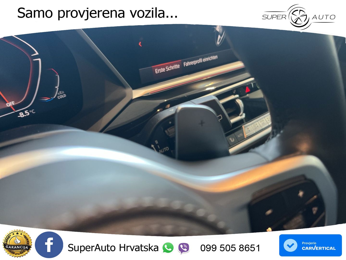 BMW X5 30d (286 KS) xDrive Steptronic M Sport ACC+HEAD+4xGR SJED+360+PANO
