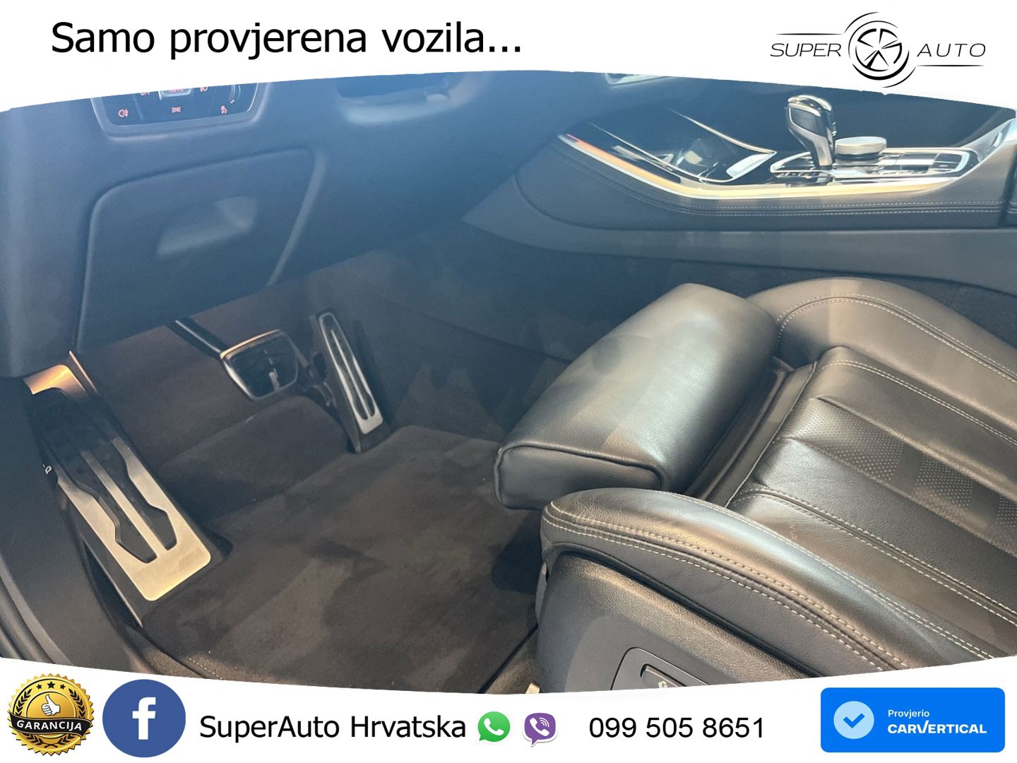 BMW X5 30d (286 KS) xDrive Steptronic M Sport ACC+HEAD+4xGR SJED+360+PANO