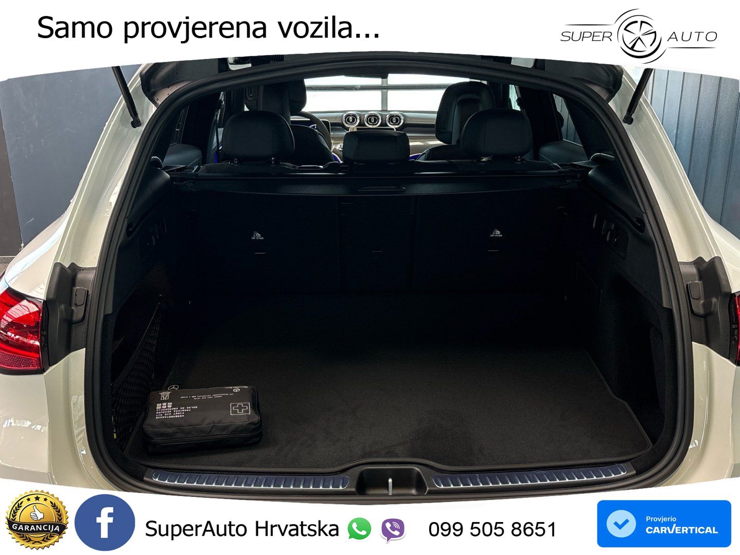 Mercedes GLC 220d (197 KS) 4MATIC 9G-TRONIC AMG LED+GR SJED+ACC