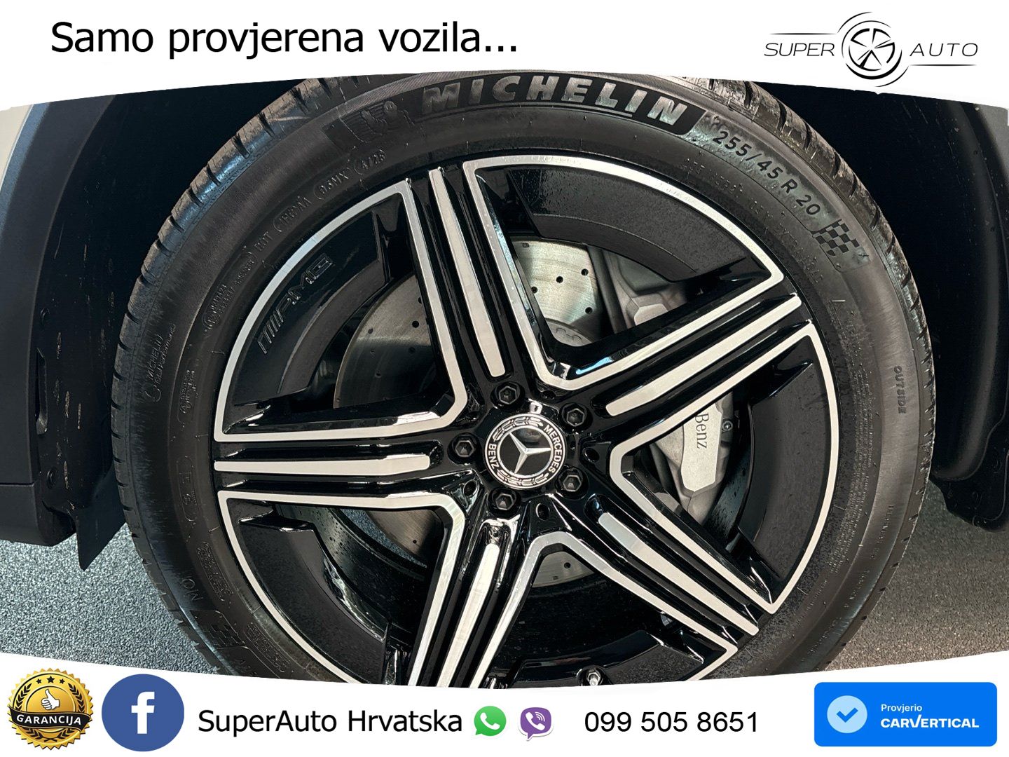 Mercedes GLC 220d (197 KS) 4MATIC 9G-TRONIC AMG LED+GR SJED+ACC