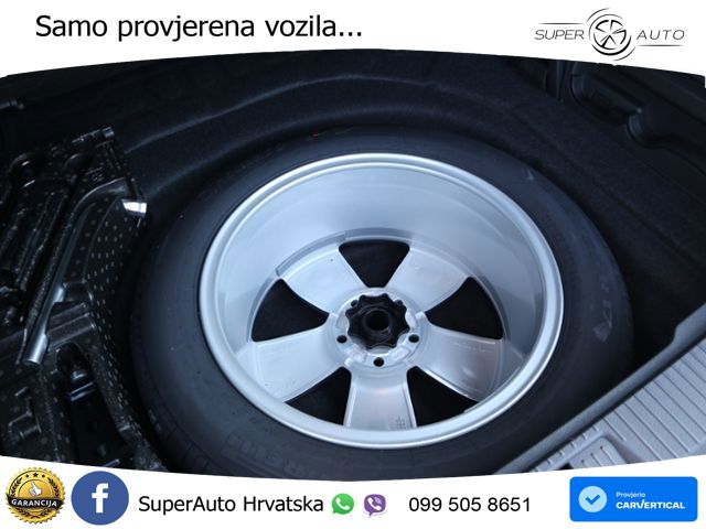 Volkswagen Passat Variant 2.0 TSI (190 KS) DSG Elegance MATRIX+GR SJED+KAM