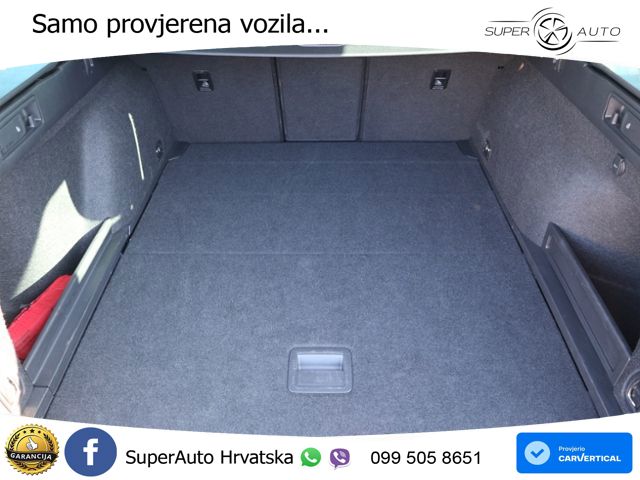 Volkswagen Passat Variant 2.0 TSI (190 KS) DSG Elegance MATRIX+GR SJED+KAM