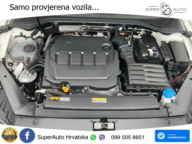 Volkswagen Passat Variant 2.0 TDI (200 KS) 4MOTION DSG Elegance MATRIX+GR SJED+KAM