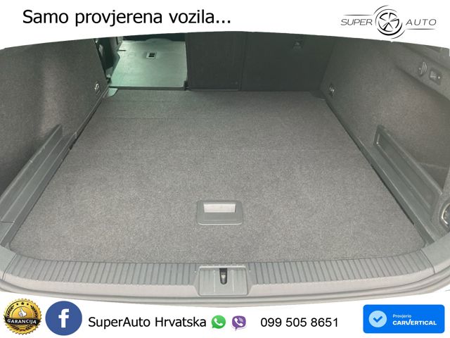Volkswagen Passat Variant 2.0 TDI (200 KS) 4MOTION DSG Elegance MATRIX+GR SJED+KAM