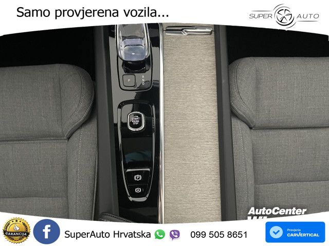 Volvo XC60 T8 AWD Geartronic ACC+HEAD+4xGR SJED+360+PANO