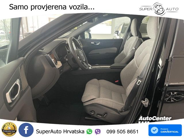 Volvo XC60 T8 AWD Geartronic ACC+HEAD+4xGR SJED+360+PANO