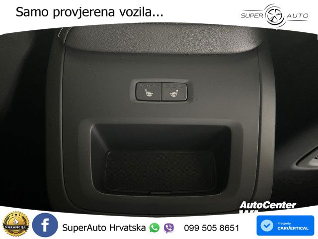 Volvo XC60 T8 AWD Geartronic ACC+HEAD+4xGR SJED+360+PANO