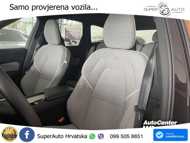 Volvo XC60 T8 AWD Geartronic ACC+HEAD+4xGR SJED+360+PANO