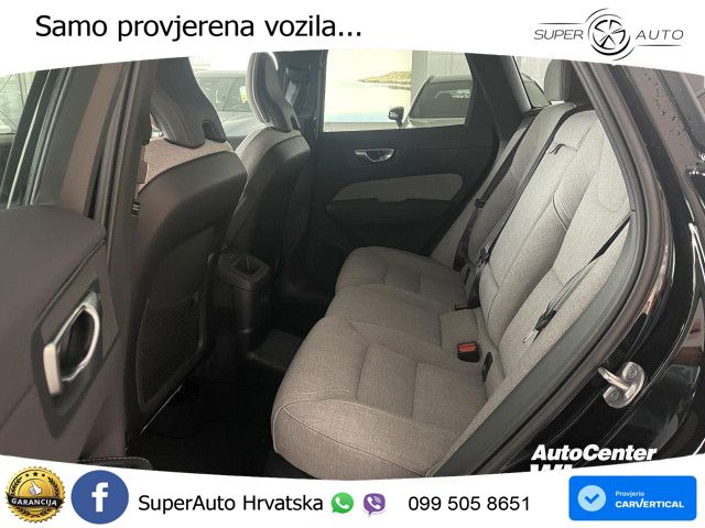 Volvo XC60 T8 AWD Geartronic ACC+HEAD+4xGR SJED+360+PANO