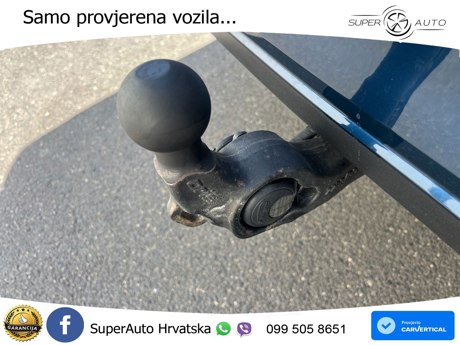Volkswagen Passat Variant 2.0 TDI (200 KS) DSG Business LED+GR SJED+ACC