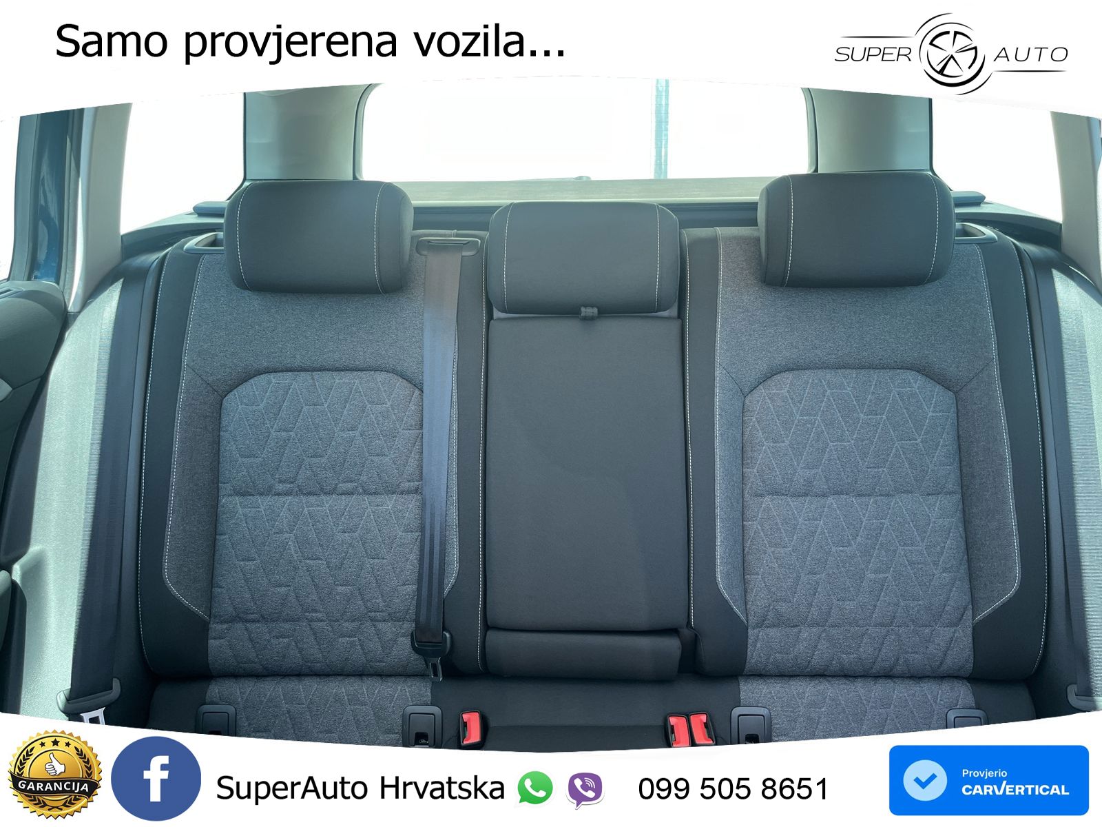 Volkswagen Passat Variant 2.0 TDI (200 KS) DSG Business LED+GR SJED+ACC