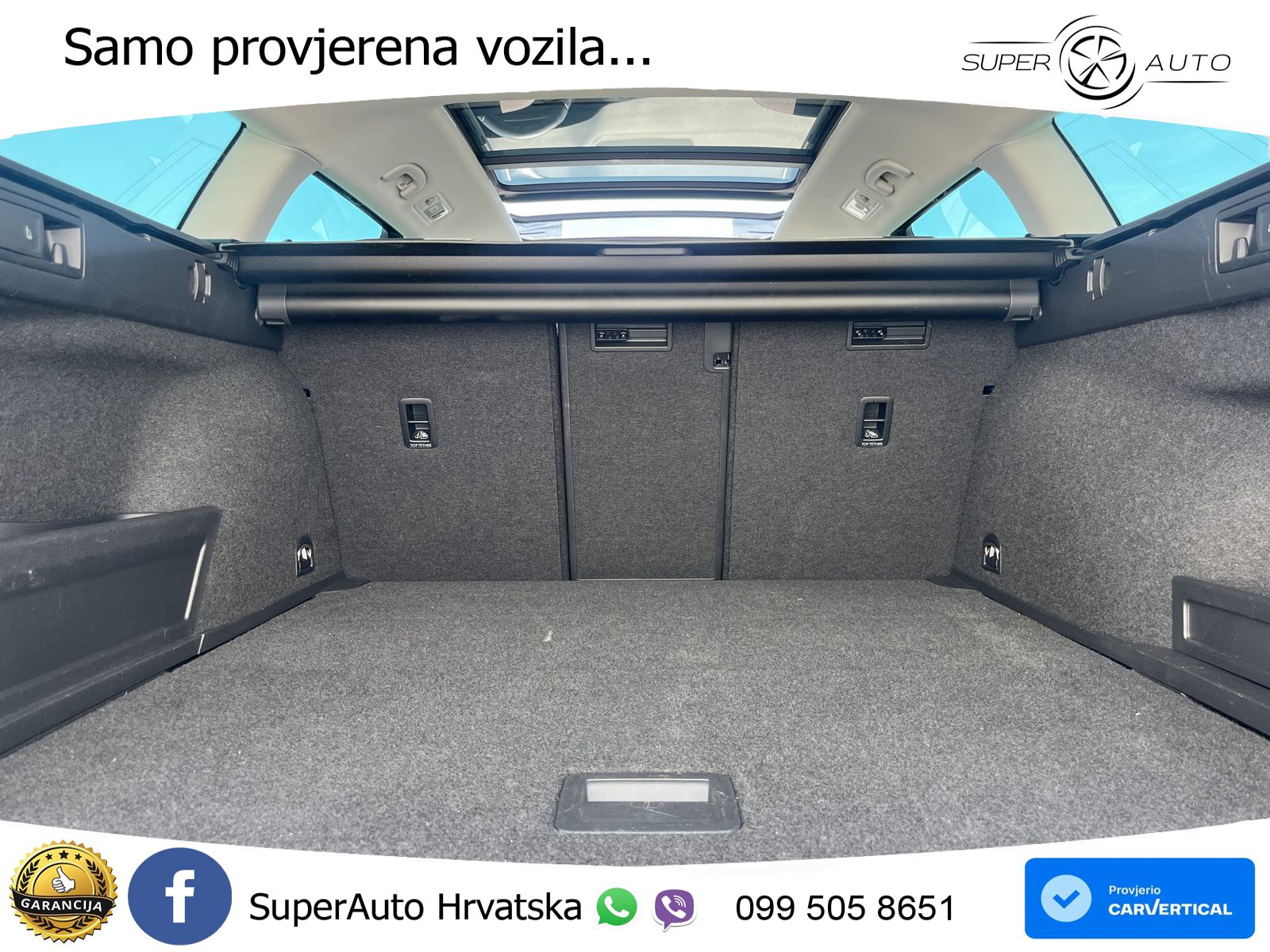 Volkswagen Passat Variant 2.0 TDI (200 KS) DSG Business LED+GR SJED+ACC