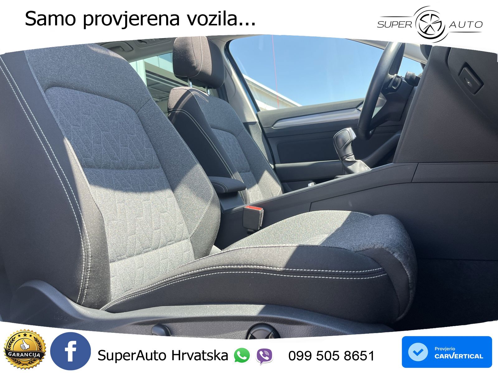 Volkswagen Passat Variant 2.0 TDI (200 KS) DSG Business LED+GR SJED+ACC