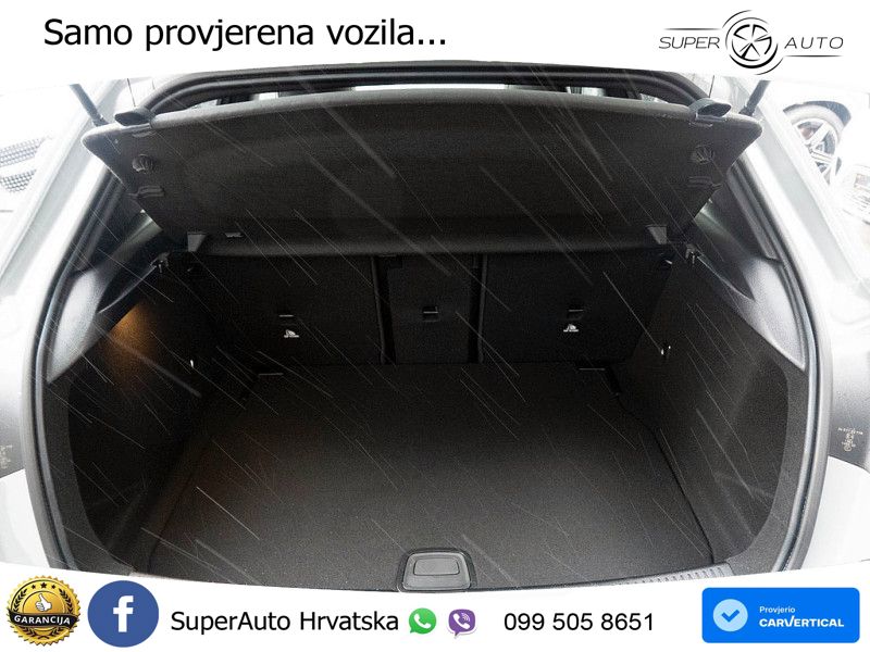 Mercedes-Benz A 180d 8G-DCT AMG LED+GR SJED+ACC