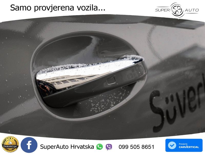 Mercedes-Benz A 180d 8G-DCT AMG LED+GR SJED+ACC