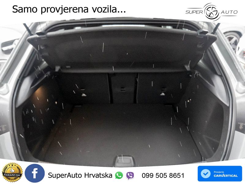 Mercedes-Benz A 180d 8G-DCT AMG LED+GR SJED+ACC