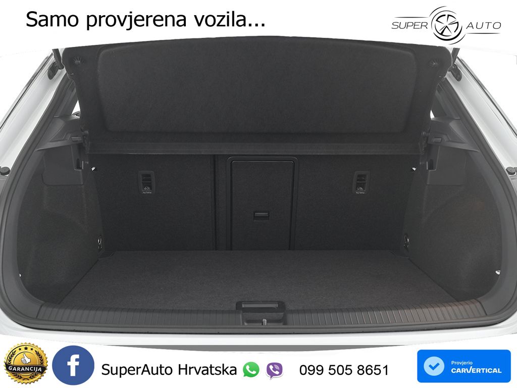 Volkswagen T-Roc I 1.5 TSI (150 KS) LED+GR SJED+ACC