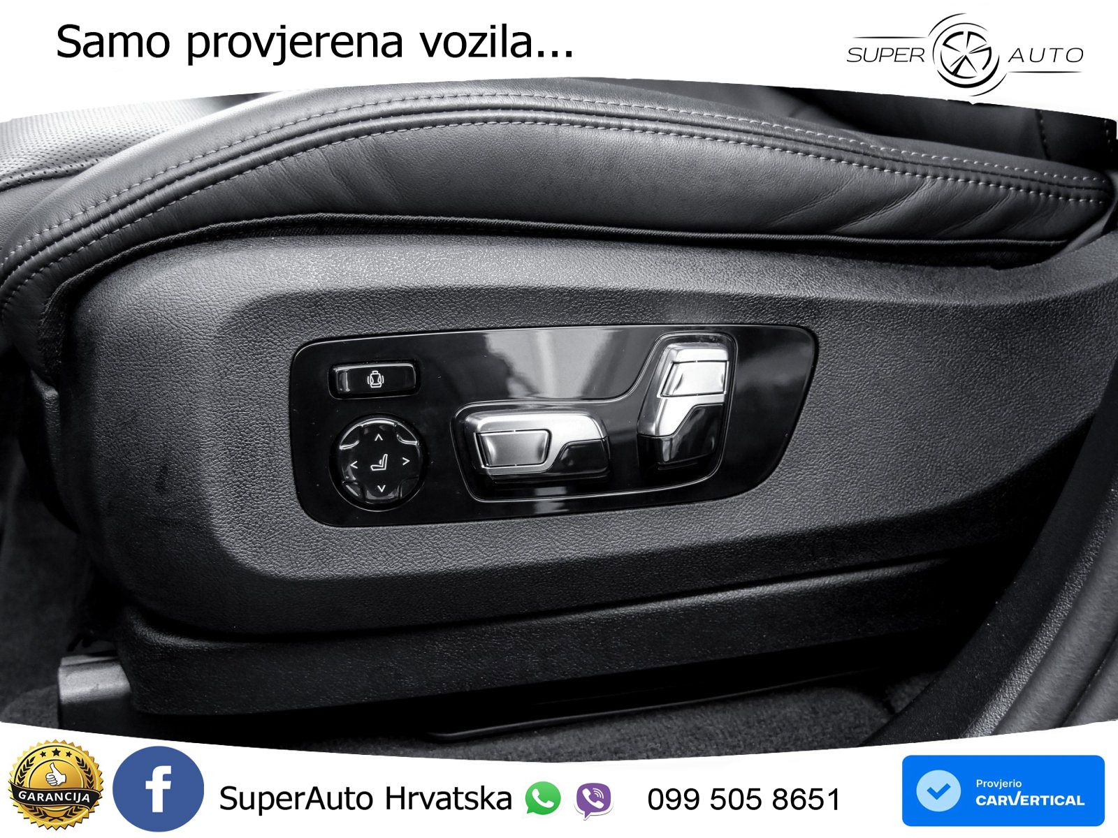 BMW X7 40d (352 KS) xDrive Steptronic M Sport ZRAČNI+ACC+GR SJED+KAM+PANO