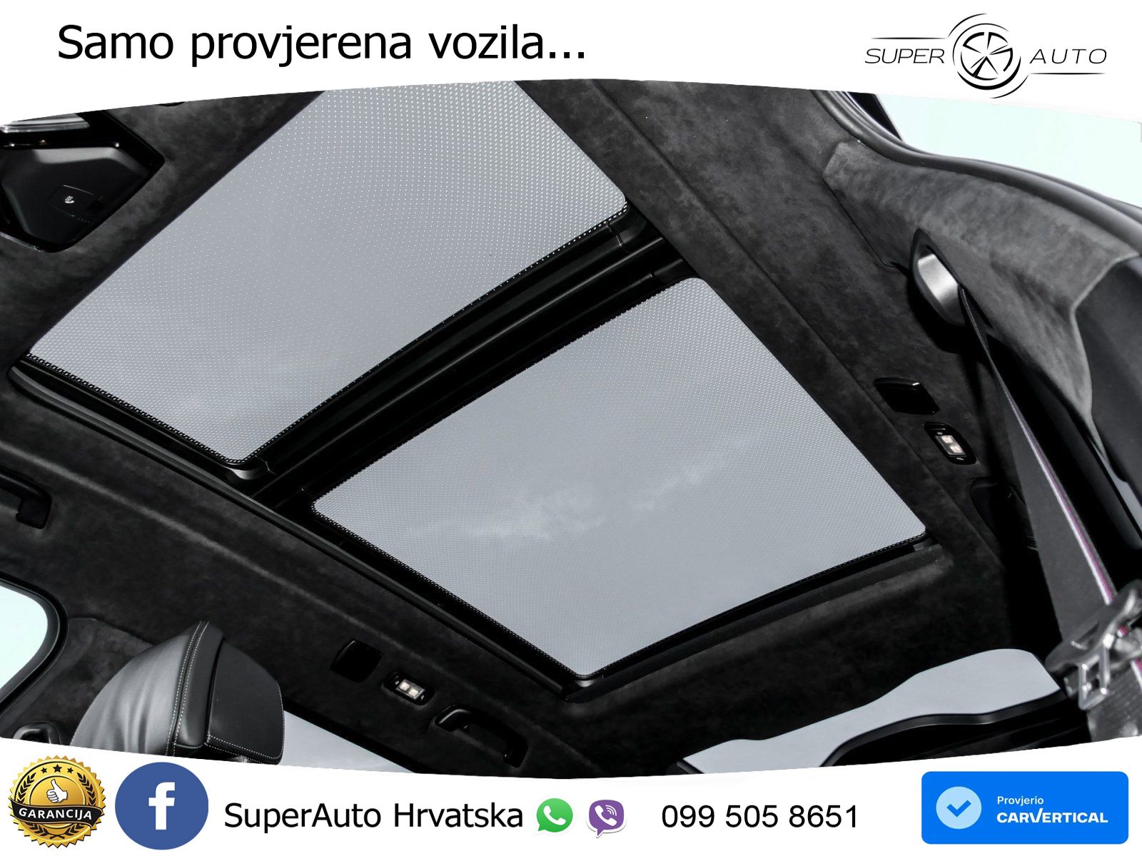 BMW X7 40d (352 KS) xDrive Steptronic M Sport ZRAČNI+ACC+GR SJED+KAM+PANO