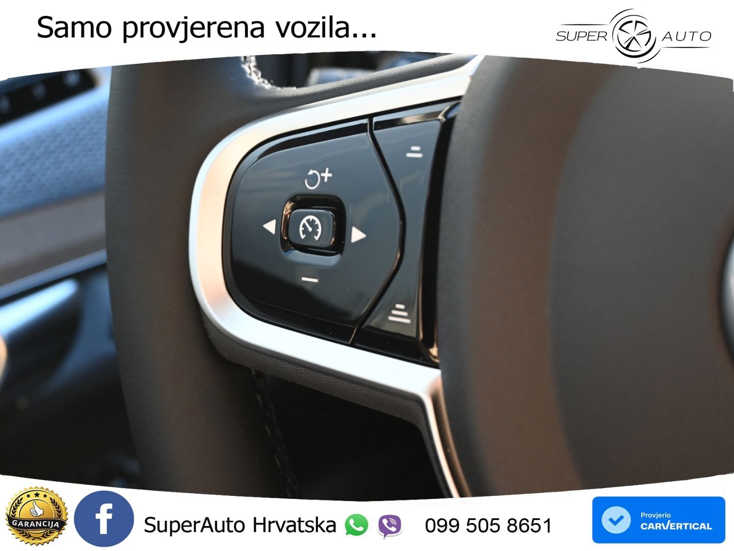 Volvo XC90 2.0 T8 AWD Automatic LED+GR SJED+ACC
